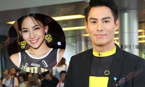 "นาวิน ต้าร์" เปิดอกตอบทุกข้อสงสัย สัมพันธ์ "คิทตี้" ปัด "เนม เก็ทสึโนวา" เป็นมือที่สาม!