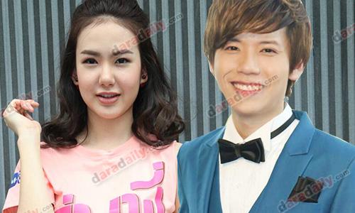 "คชา" รับ "เชอรีน" ใกล้เคียงสเป็คแต่ยังไม่คิดจีบตอนนี้