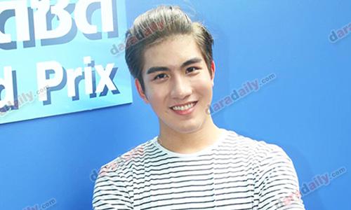 "เมฆ" ยืนยันเหตุถอยห่าง "จ๋า" ไม่เกี่ยวภาพหลุดหนุ่มบิ๊กไบค์