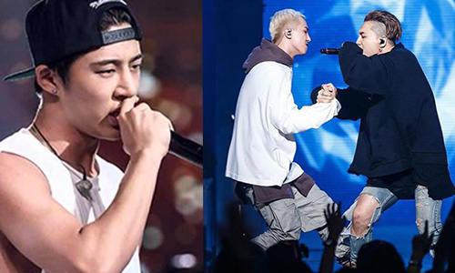 ชวนดูโชว์สุดเทพต้อนรับ "Show Me the Money" ซีซั่นใหม่