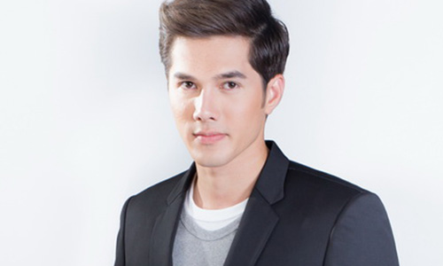 เปิดประวัติหนุ่มฮอต "มิกค์ ทองระย้า" หรือ "เตชิน" ใน "ทะเลไฟ"