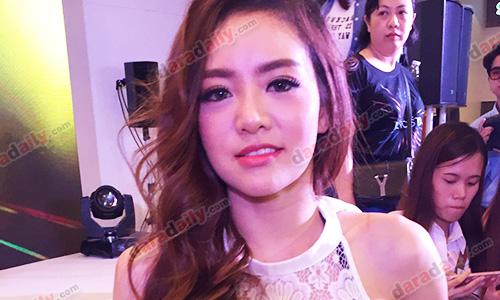 "แนนนี่" เซย์โน! ยันไม่ได้ศัลย์ฯ พร้อมลงละครบทแรงที่สุดในชีวิต