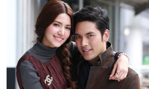 ขอทำงานเป็นทีม! "ไอซ์" เมินถูกมองได้เล่นคู่ "บอม" เลยไม่ดัง