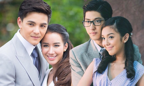 4 นักแสดงจาก “ลิขิตริษยา” เล่าเบื้องหลังอุ่นเครื่องก่อนฉายพรุ่งนี้