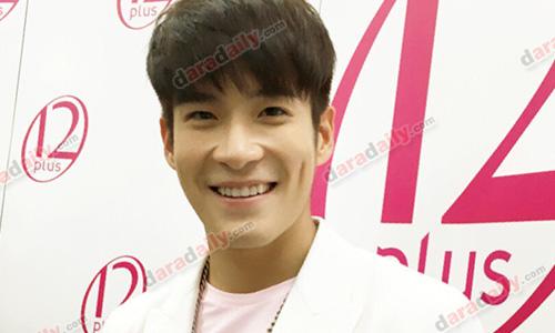 "อาเล็ก" ยันอีกเสียง! เร่งถ่ายหนังไม่เกี่ยวข่าวลือ "ชมพู่" ท้อง