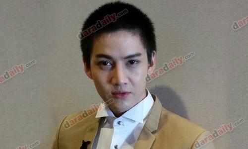 “กอล์ฟ” เอาพวงมาลัยไปขอขมาแม่ “ขวัญ” เผยไลน์เคลียร์ “ลูกแก้ว” แล้วแต่ยังไม่ตอบ