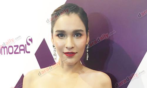 “หยาด” รับมีหนุ่มคุยแล้ว! ปลื้มติดโผเล่นร้ายจนคนอินบท "สาลี่" #นางทาส 