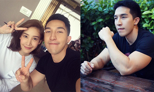 "บูม" ปลื้ม MV คู่ "แตงโม" ฮอต! เผยความรู้สึกถูกทักหน้าคล้าย "โตโน่"