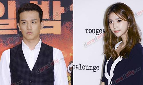 คนใกล้ชิดยืนยัน “Kush” โปรดิวเซอร์ YG คบกับ “Vivian” ลูกพี่ลูกน้อง “Yuri” 2 เดือนแล้ว