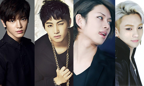 13 หนุ่มไอดอลเกาหลีที่แฟนๆ ลงมติว่าอยากเดทด้วยมากที่สุด!