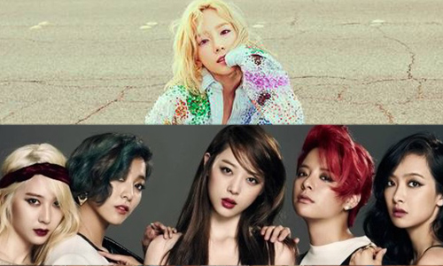 10 เพลงเกาหลีที่เหมาะสำหรับฟังขณะเดินทาง!