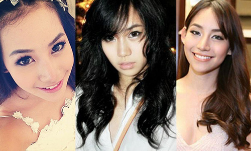 เปิดภาพดาราสาว “คิทตี้” ตั้งแต่สมัยเกิร์ลกรุ๊ป “Kiss me five” จนถึงตอนนี้   