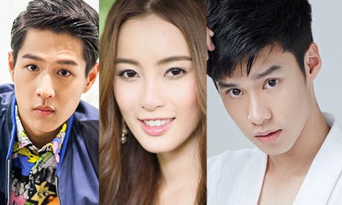 จับตา 15 ดาราดาวรุ่งปี 2016 หน้าดีงานเด่นเตรียมครองพื้นที่สื่อ!