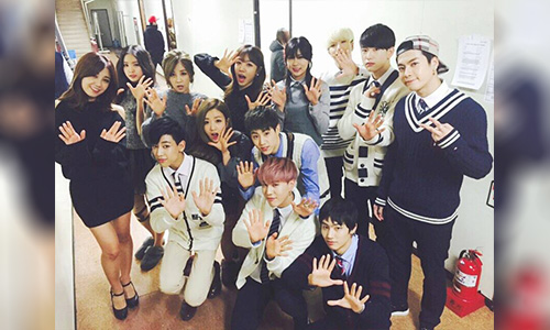 15 เพลงดังเกาหลีที่ถูก cover โดยไอดอลตัวท็อป ที่เพราะจนคุณหยุดฟังไม่ได้!