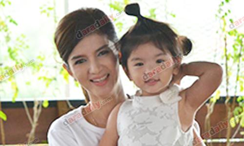 "โบว์ แวนดา" เผยความในใจน้ำตาซึมหลังกลับบุรีรัมย์คิดถึง "ปอ ทฤษฎี"