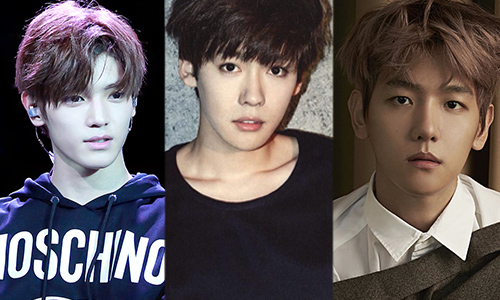 7 ไอดอลชายที่ชาวเกาหลีโหวตว่าหน้าตาดีที่สุดในตอนนี้