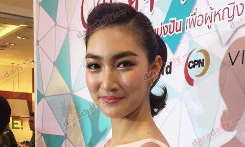 "แพนเค้ก" โต้ทำตัวเป็นคุณหนูกลางกอง เฉลยหลังมีข่าว "เต้" หลุดปากเรื่องเดอะเฟซ 3 