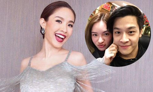 โกรธแต่ไม่อยากทะเลาะกับเด็ก! ฟังจากปาก “น้ำชา” หลัง “ปันปัน” โพสต์ IG แรง