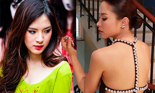 “ปันปัน” ไลน์ขอโทษ “น้ำชา” ยอมรับเรื่องโพสต์ IG  แรง 