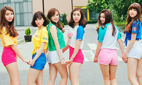 13 เหตุผลที่ทำให้คุณต้องเปลี่ยนเป็นสาวก G-Friend