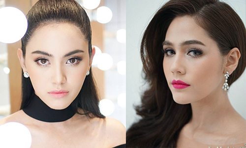 อยู่นิ่งๆ ก็มีเรื่อง! รวมดาราที่ถูกมองเป็นสาวหน้าเหวี่ยง