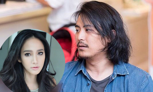 ส่องภาพปัจจุบัน “ต๊อด” แฟนเก่า “อั้ม” ที่ตอนนี้มีข่าวลุ้นรีเทิร์น!