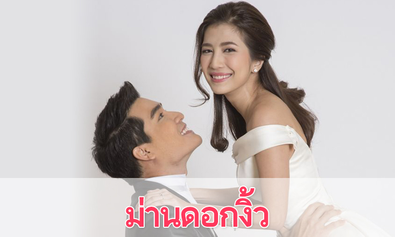 เรื่องย่อละคร "ม่านดอกงิ้ว"