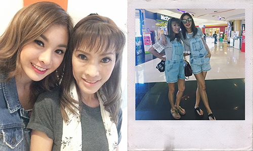 สายสัมพันธ์ “มด” กับคุณแม่ คำสอนกินใจ “มีสติและไม่เขวกับสิ่งที่เป็นข่าว”  