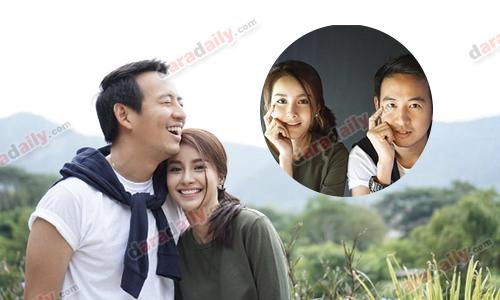 "น้ำฝน" ไม่กั๊ก! รับคุย "อาร์ม" เล่าฝ่ายชายจีบ คุยกันมา 3 เดือน