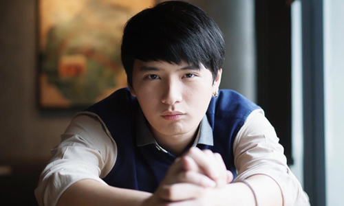 “คริส” เปิดอกเล่าเมื่อพี่ว้ากในชีวิตจริง มาเล่น “Sotus The Series” จะเป็นยังไง!