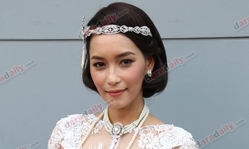 "บี" เล็งแต่งไม่เกินเลข 4 ยันไม่เสียดายชวด “พิษสวาท” 