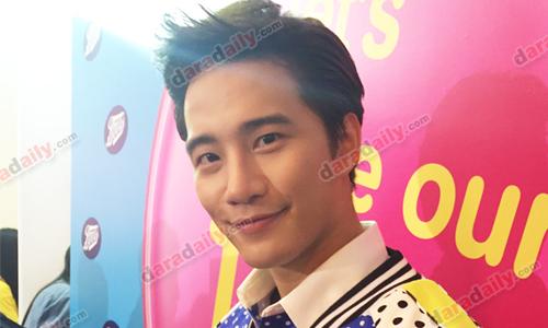 “บี้” แจงดราม่า “กุ๊บกิ๊บ” เอาผ้าคลุม “น้องเป่าเปา” บอกฝึกฝนลูก