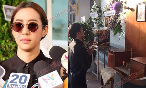 สุดเศร้า "จ๋า" เปิดใจเล่าสาเหตุการจบชีวิตของน้องสาว ยันไม่มีปัญหาเรื่องความรักตามข่าวลือ
