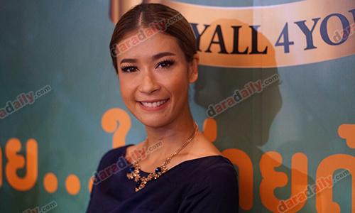 "เอมี่” ไม่หวั่นทำงานหนักจะกระทบชีวิตคู่ พร้อมเผยไร้แพลนมีลูก