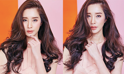 เปิดประวัติ “ฐิสา วริฏฐิสา” หรือ "แขมแข" ใน “ข้ามาคนเดียว" 