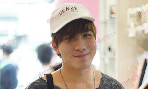 “เมฆ” เผยส่งกำลังใจถึง "จ๋า" สูญเสียน้อง รับคุยสาวในวงการลั่นเจอกับใครก็คนนั้น!