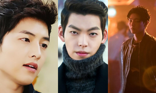 ยิ่งเลวยิ่งรัก! 9 นักแสดงเกาหลีเล่นบทแบดบอยในซีรีส์ชวนหลงมากที่สุด