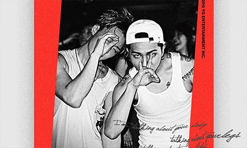 แฟนคลับพร้อมยัง? “Bobby” และ “Song Min Ho” เตรียมปล่อยเพลง "Hit Me"