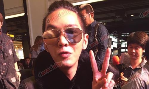 เปิดหมดเปลือก! “ดัง” เผยเหตุฉะแฟนคลับกลางโซเชียล 