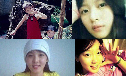 สวยแต่เด็กจริงหรือมโน? ขุดภาพ 11 ไอดอลสาวในวัยใส