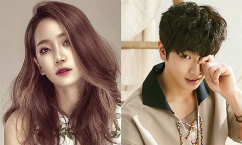 JYP Entertainment คอนเฟิร์ม! “Yenny” และ “Jinwoon” คบกันจริง