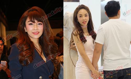 “เป้ย” ย้ำอีกครั้ง! ยังไม่ท้อง ไม่ได้ถือเคล็ด ขอโทษแฟนๆ ทำตกใจ