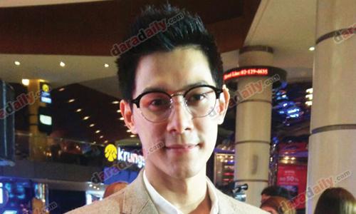 "กาย" แอบห่วง! ลูกสองคนเล่นกันแรง" ย้ำชัด "ฮารุ" คลอดคนที่ 3 ปิดอู่แน่นอน