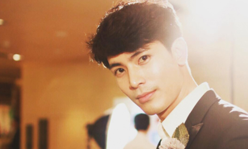 เปิดประวัติ “สน ยุกต์" หรือ “หัฏฐ์" ใน “ดวงใจพิสุทธิ์” 