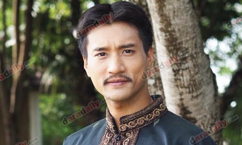 “เป้” ทุ่มสุดตัวรับบท “พระนเรศวร” หัวใจแฮปปี้จดทะเบียนสมรสแล้ว!