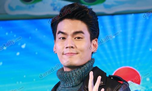 “ฮั่น” แจงสัมพันธ์ “ไอซ์” ดีขึ้น รักแฮปปี้คำว่าแฟนไม่ได้จำเป็น