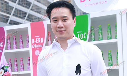 “โน้ต” ปัดรีเทิร์น “ปู” ขอลุ้นแค่เรื่องงาน โต้ไปหาสาวในรายการ “เดอะเฟซ”
