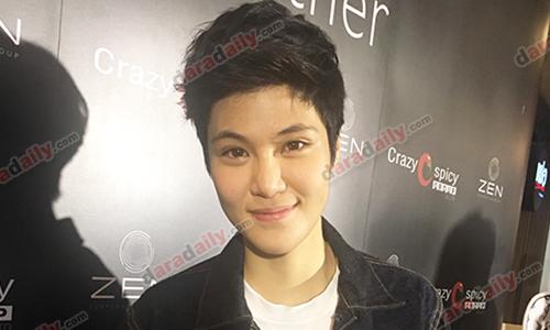 “เจี๊ยบ” โต้เปิดตัว "เดียร์ บุศรา” เพราะคู่จิ้น “พอลลี่” เตรียมแต่งงาน