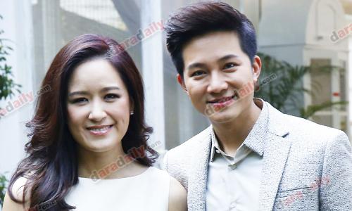 ล้วงลึกความสัมพันธ์ "อั๋น-จ๋า” ตั้งแต่เริ่มคบจนเตรียมแต่งต้นปีหน้า