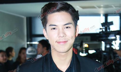 “พีช” รับกินข้าวกับ “ออม” จริง ไม่หวั่นคนมองเพลย์บอย
